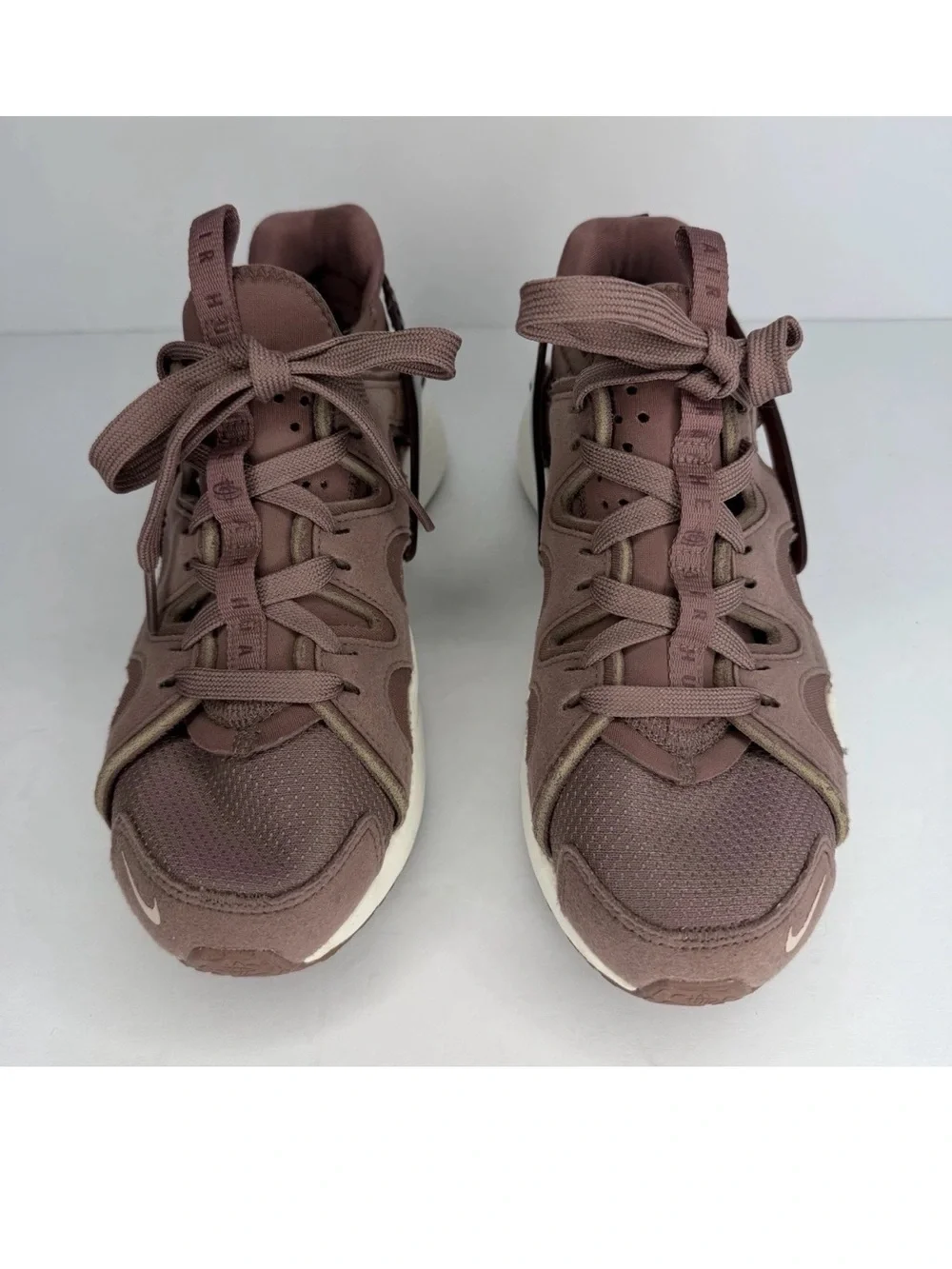 NIKE AIR Huarache Craft Size 7 Smokey Mauve Women’s